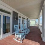 Pawleys Island oceanfront vacation rentals