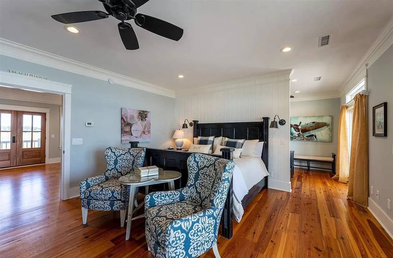 Vacation Rentals in Pawleys Island, SC Pawleys Island Rentals