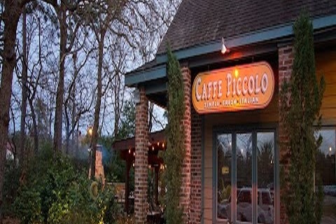 Caffe Piccolo