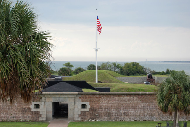 Fort-Moultrie