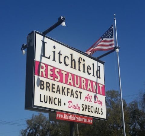 Litchfield Restaurant